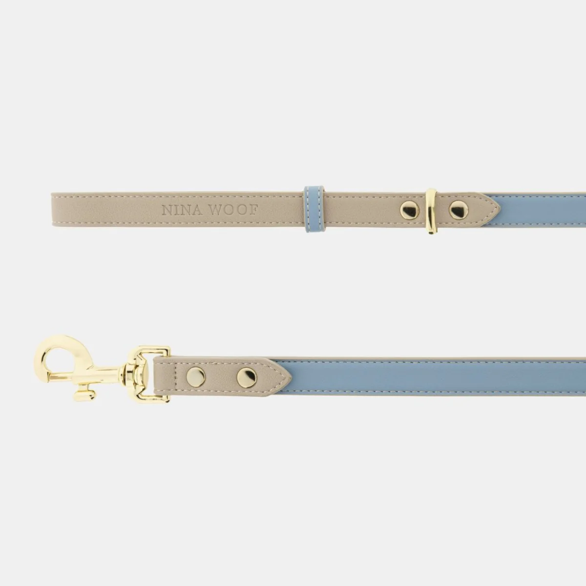 Leash 4ft - Vegan Leather - Image 32