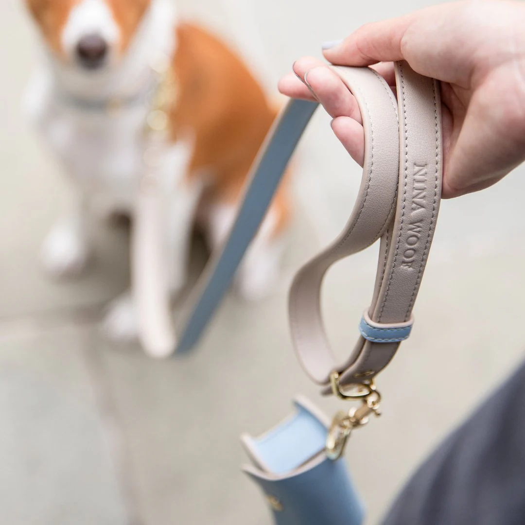 Leash 4ft - Vegan Leather - Image 35