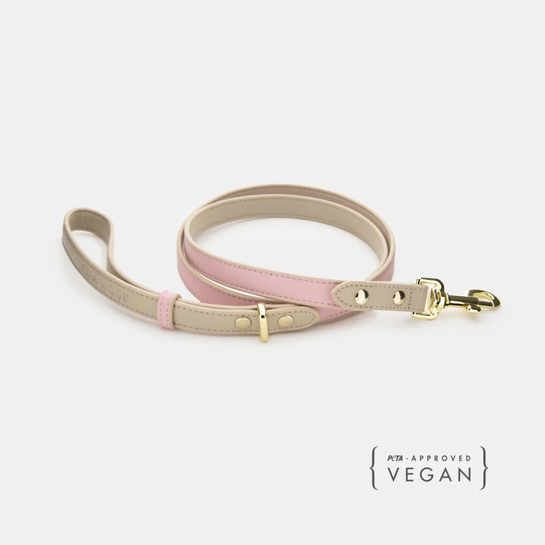 Leash 4ft - Vegan Leather - Image 5