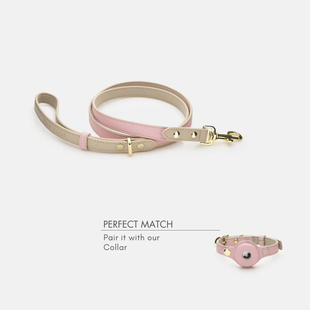 Leash 4ft - Vegan Leather - Image 7