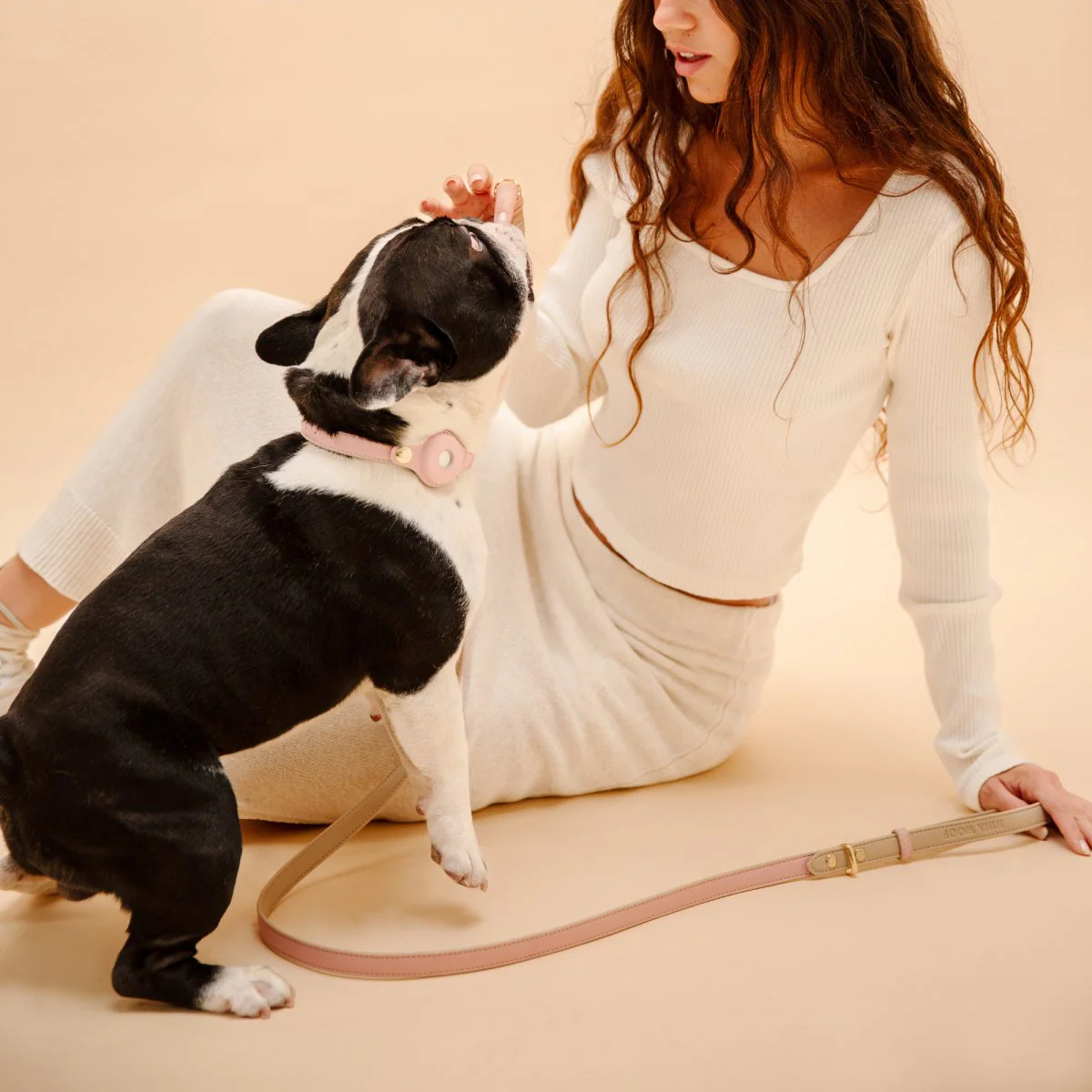 Leash 4ft - Vegan Leather - Cupertino - Image 19