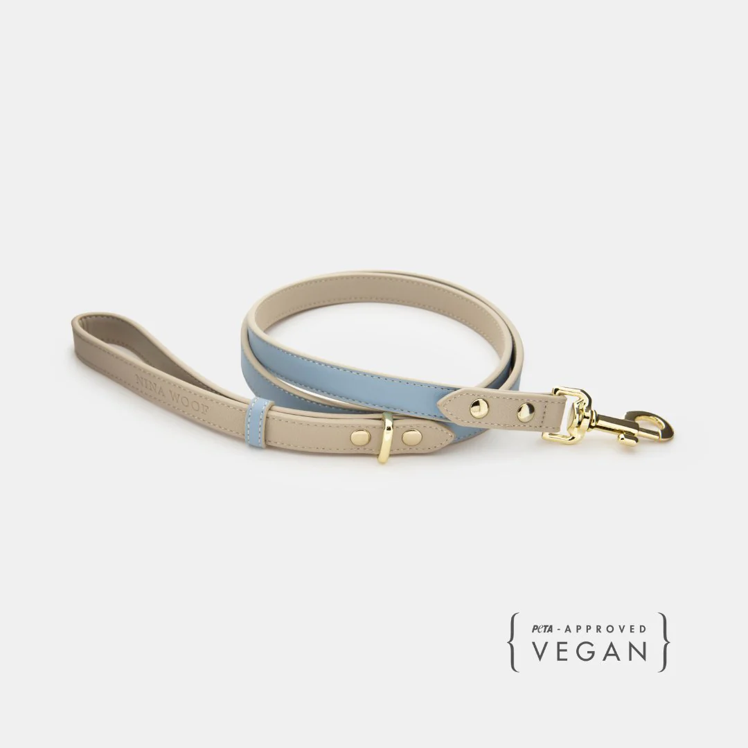 Leash 4ft - Vegan Leather - Cupertino - Image 8