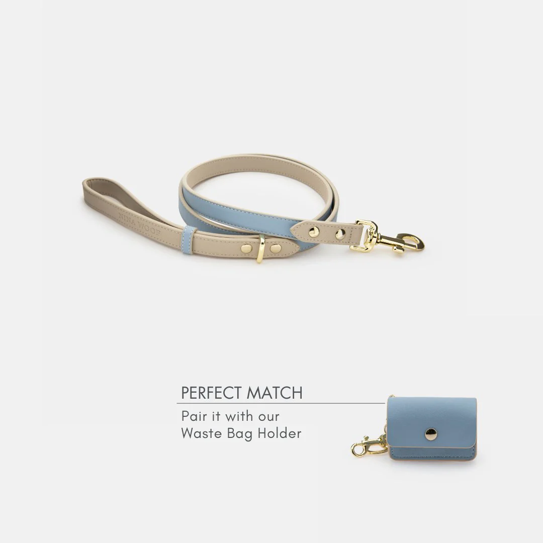 Leash 4ft - Vegan Leather - Cupertino - Image 9