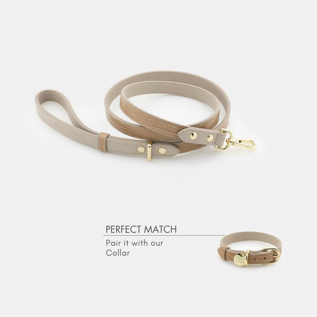 Leash 4ft - Vegan Leather - Milan - Image 10