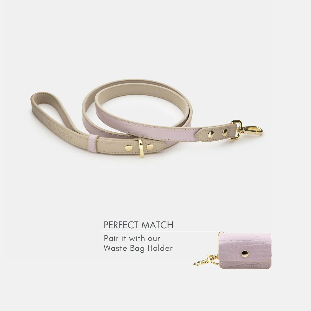 Leash 4ft - Vegan Leather - Milan - Image 4