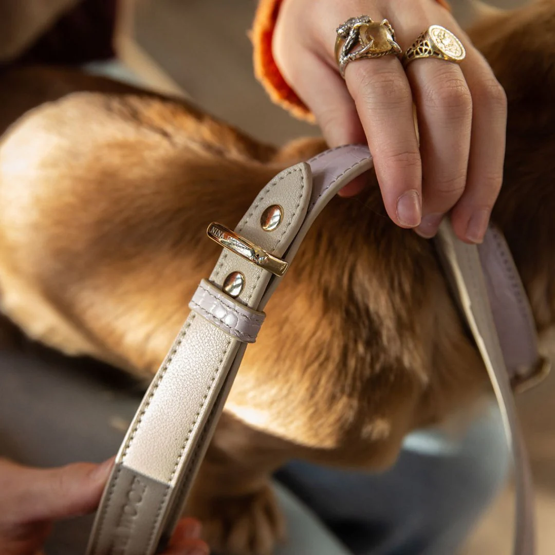 Leash 4ft - Vegan Leather - Milan - Image 5