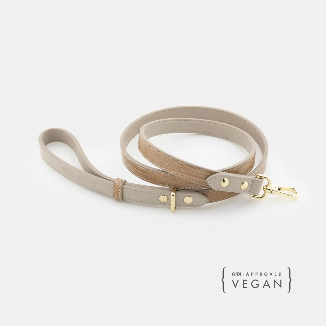 Leash 4ft - Vegan Leather - Milan - Image 7