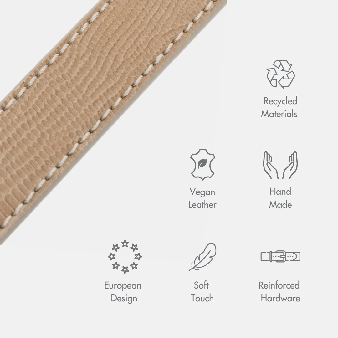 Leash 4ft - Vegan Leather - Milan - Image 9