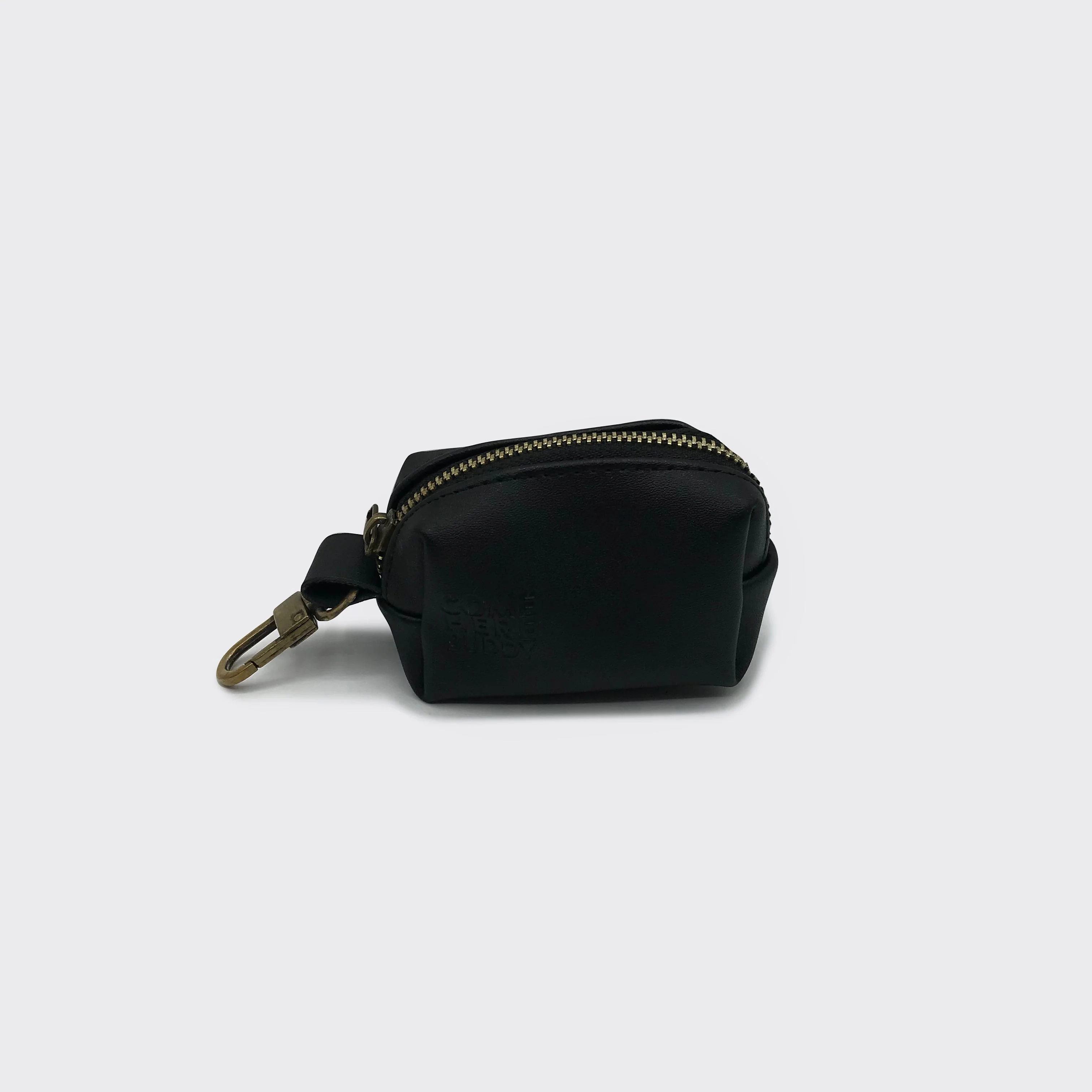 Leather Poop Bag Dispenser - Image 11