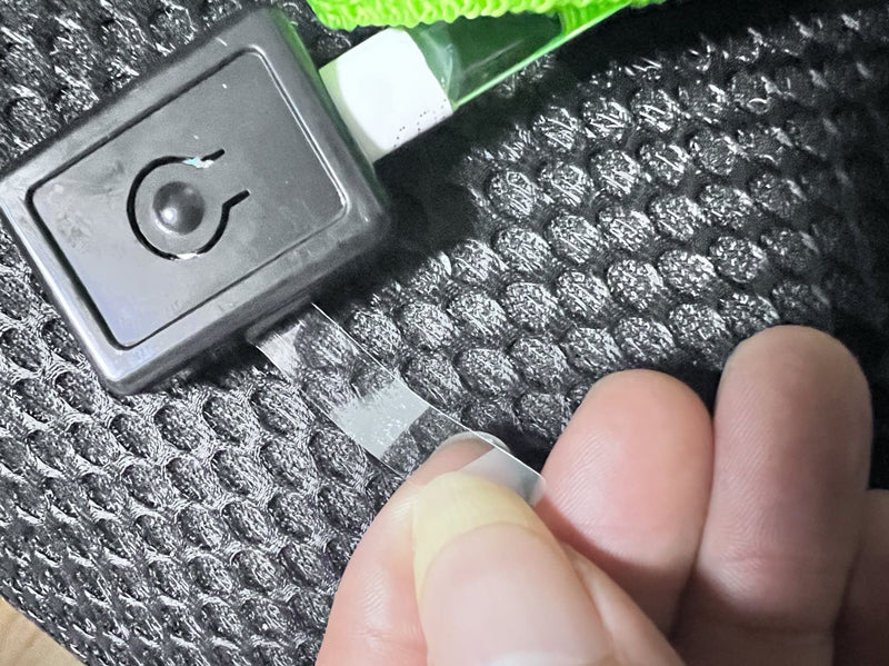 LED Pet Dog Collar for Night Safety | Bright USB Rechargeable - Image 14