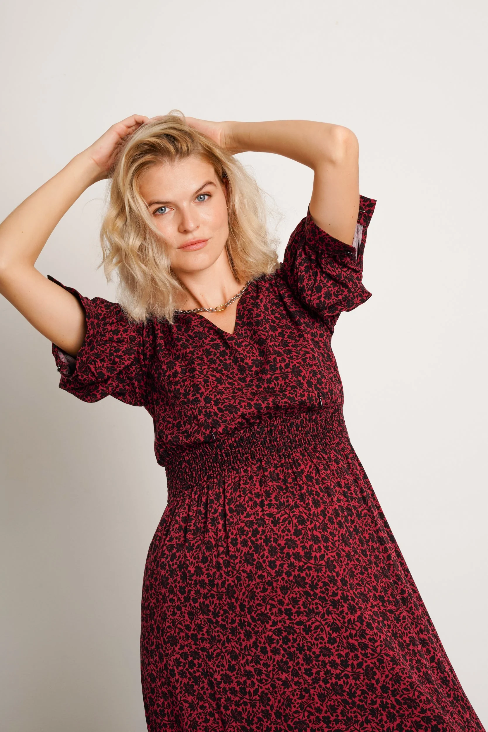 Leila Dress - Image 2