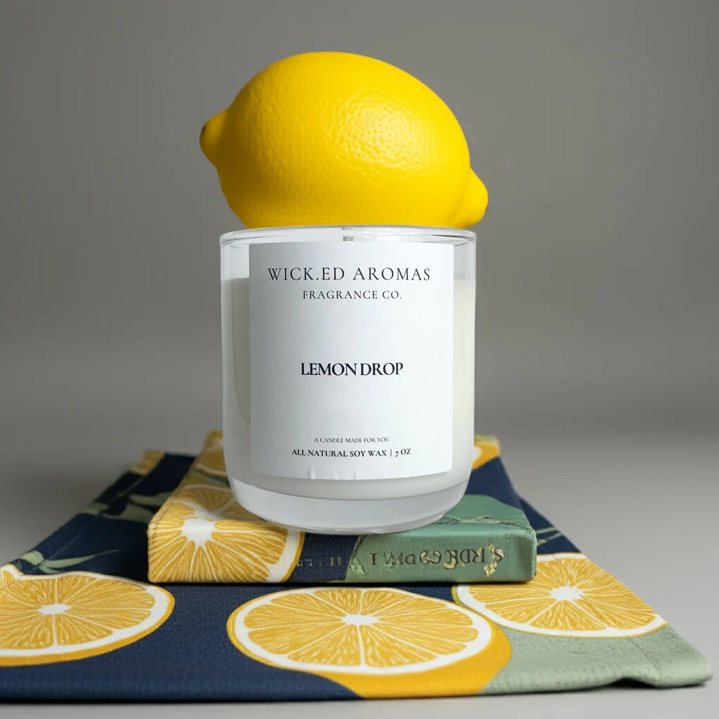 Lemon Drop - Image 2