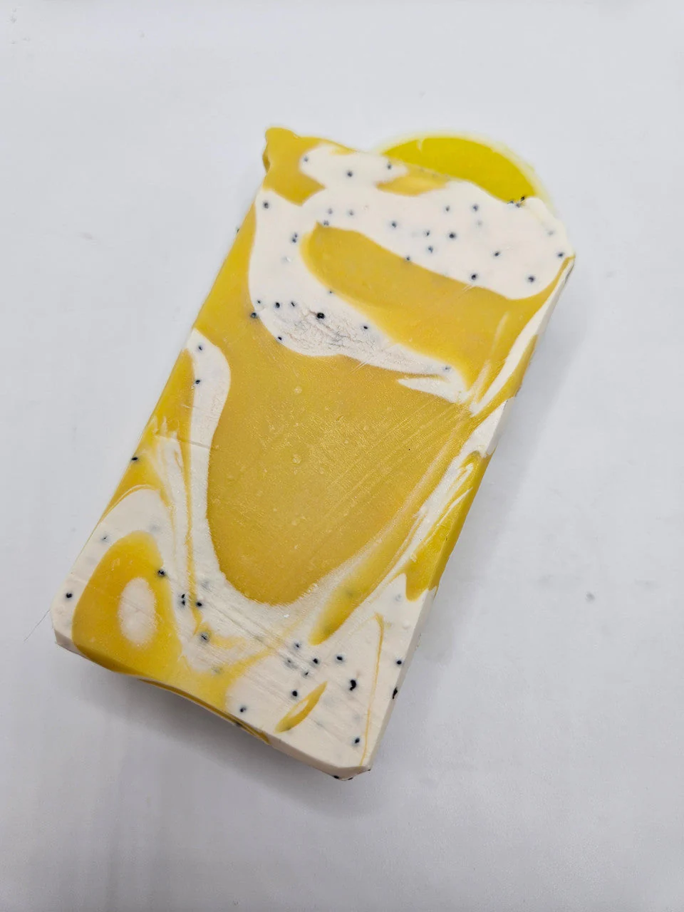 "Lemoncello" Artisan Soap - Image 3