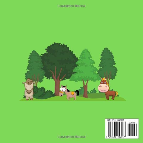 Lessons From Pete the Pony: Meet The Herd - Image 2