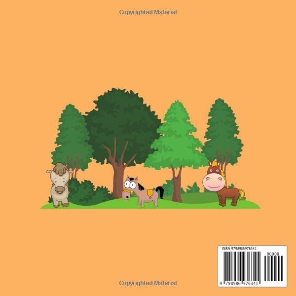Lessons from Pete the Pony, Pete goes Camping - Image 2