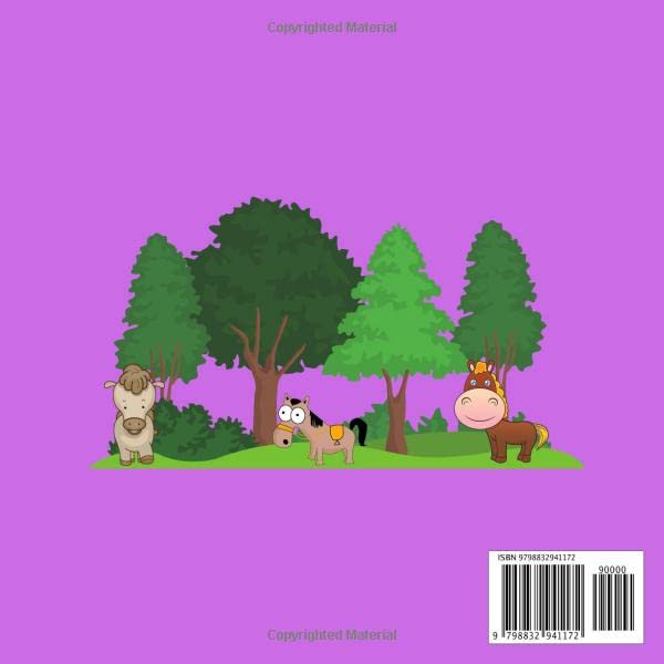 Lessons from Pete the Pony: Pete Grows a Garden - Image 2