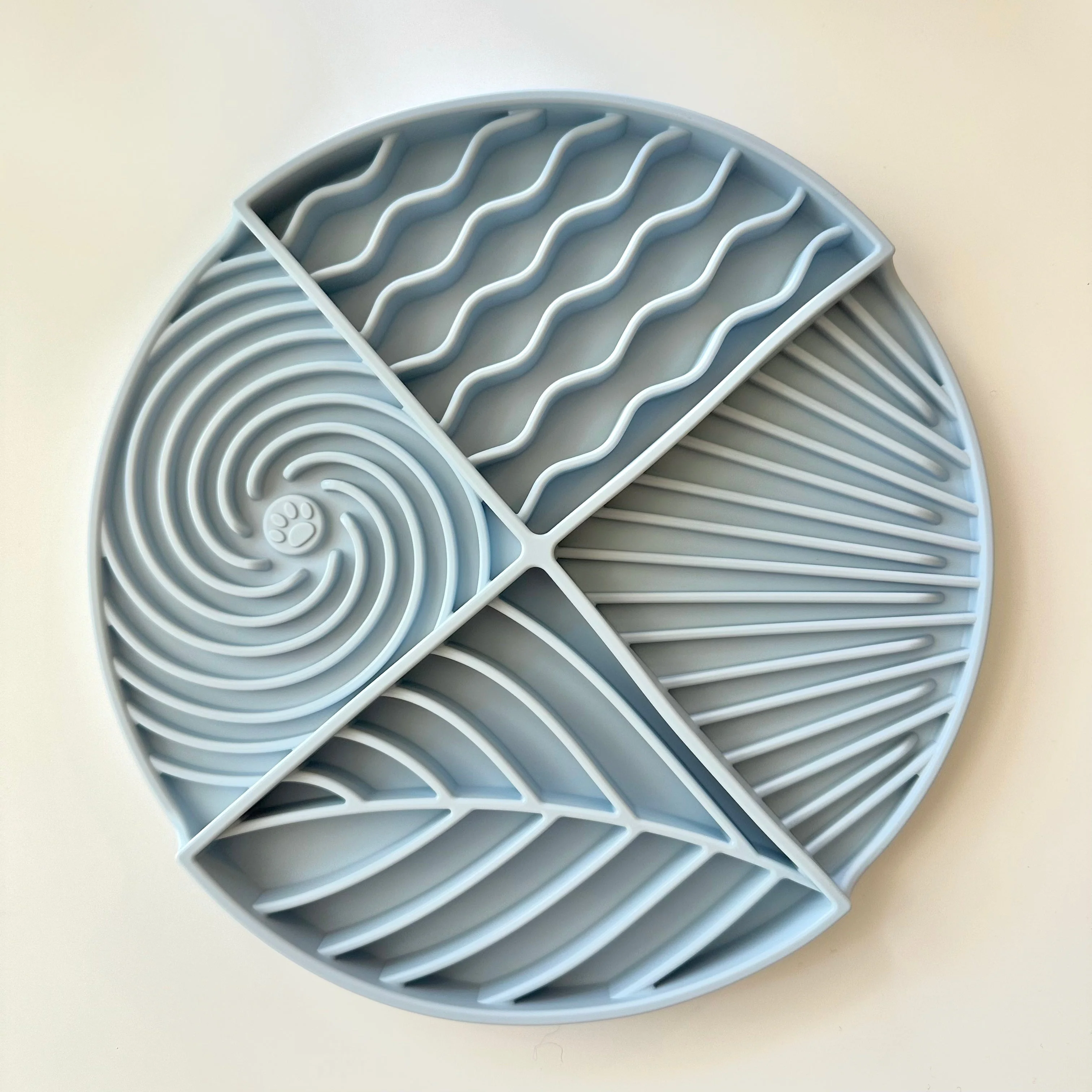 Lick Mat Circle - Image 5