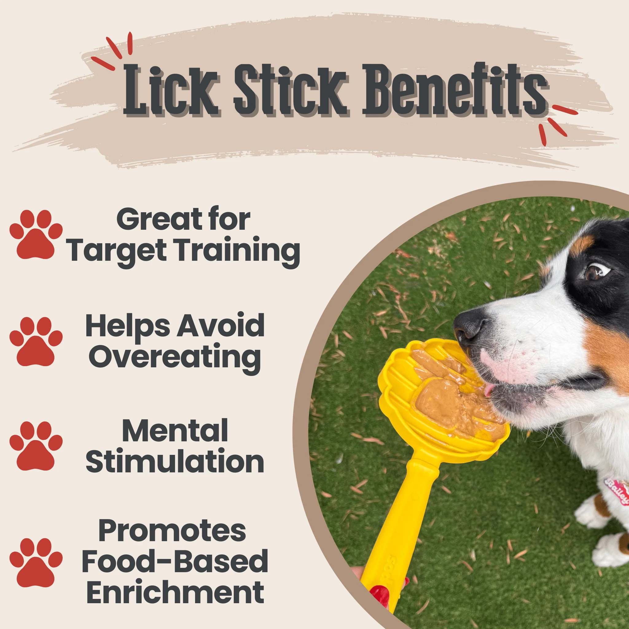 Lick Sticks | Interactive Dog Training Toy - Image 12