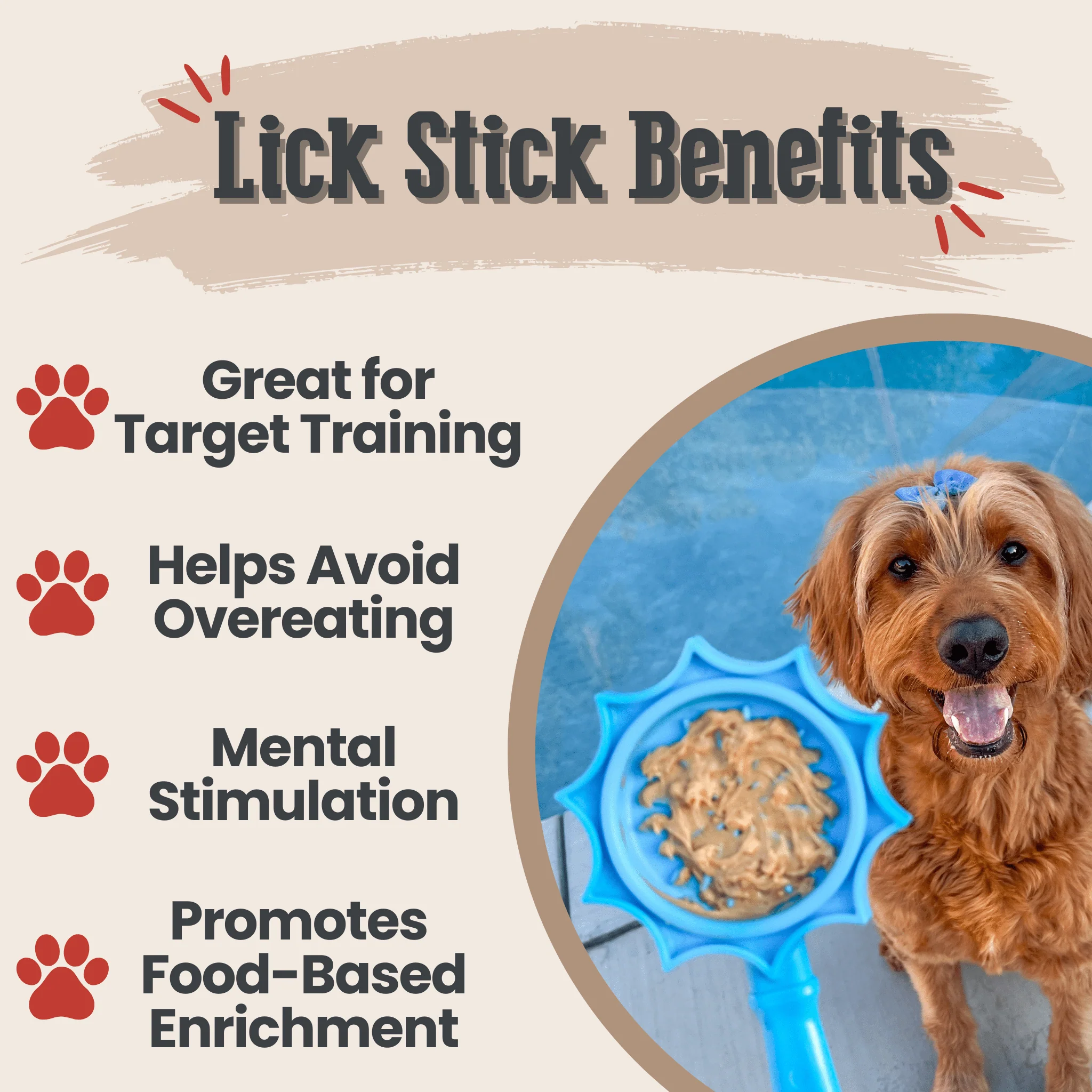 Lick Sticks | Interactive Dog Training Toy - Image 17