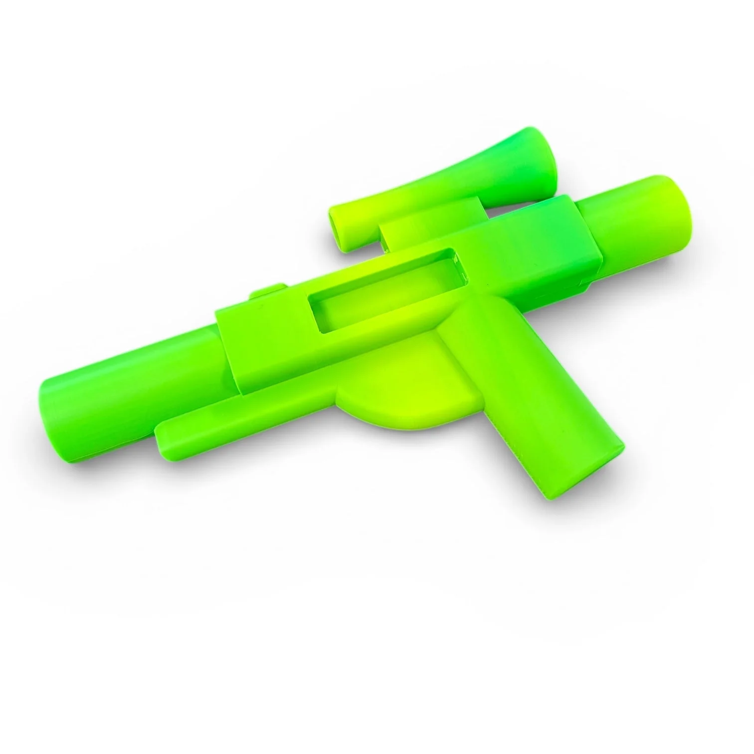 Life-Size Galactic Blaster / Cosplay - Image 3