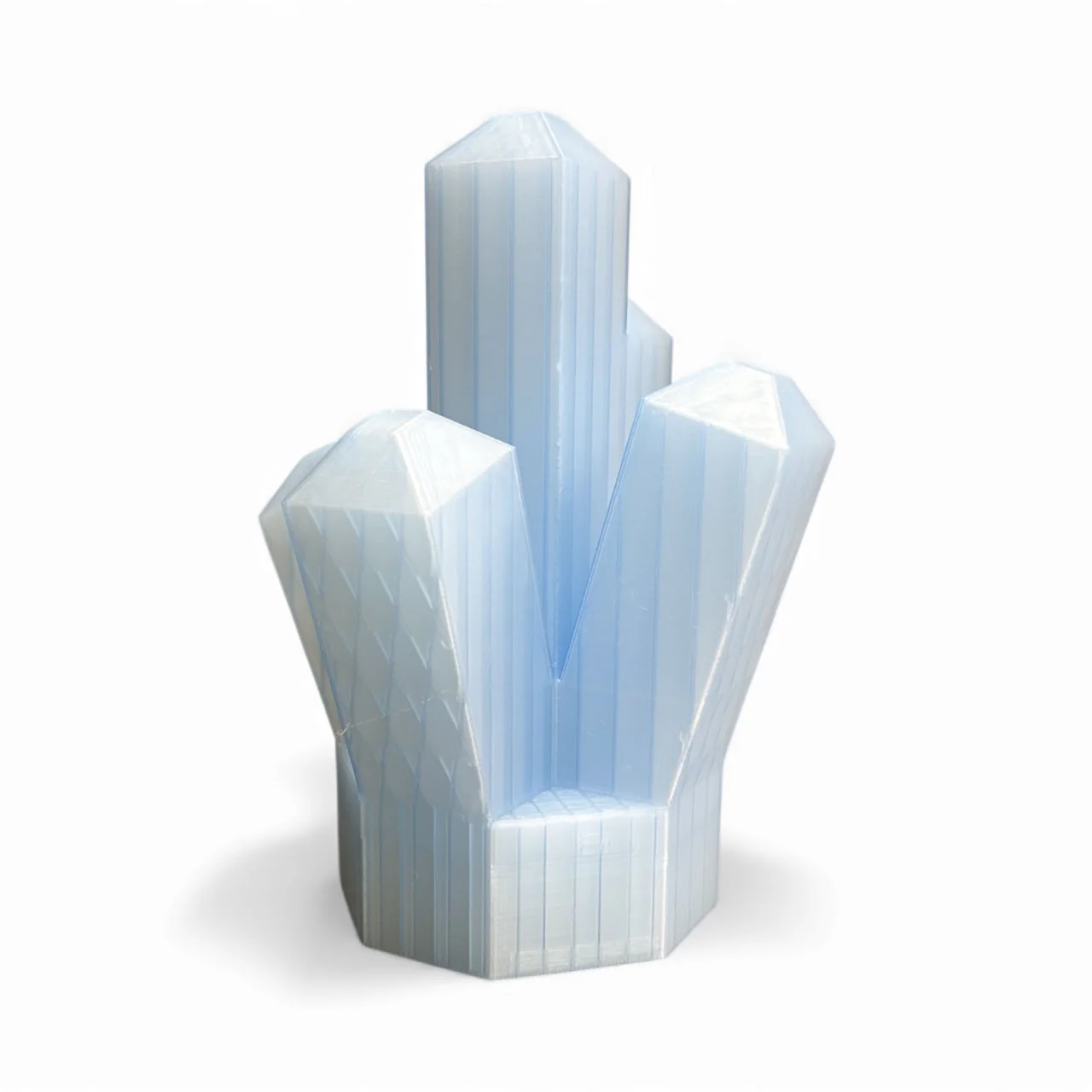 Life Size Rock Crystal / Cosplay - Image 10
