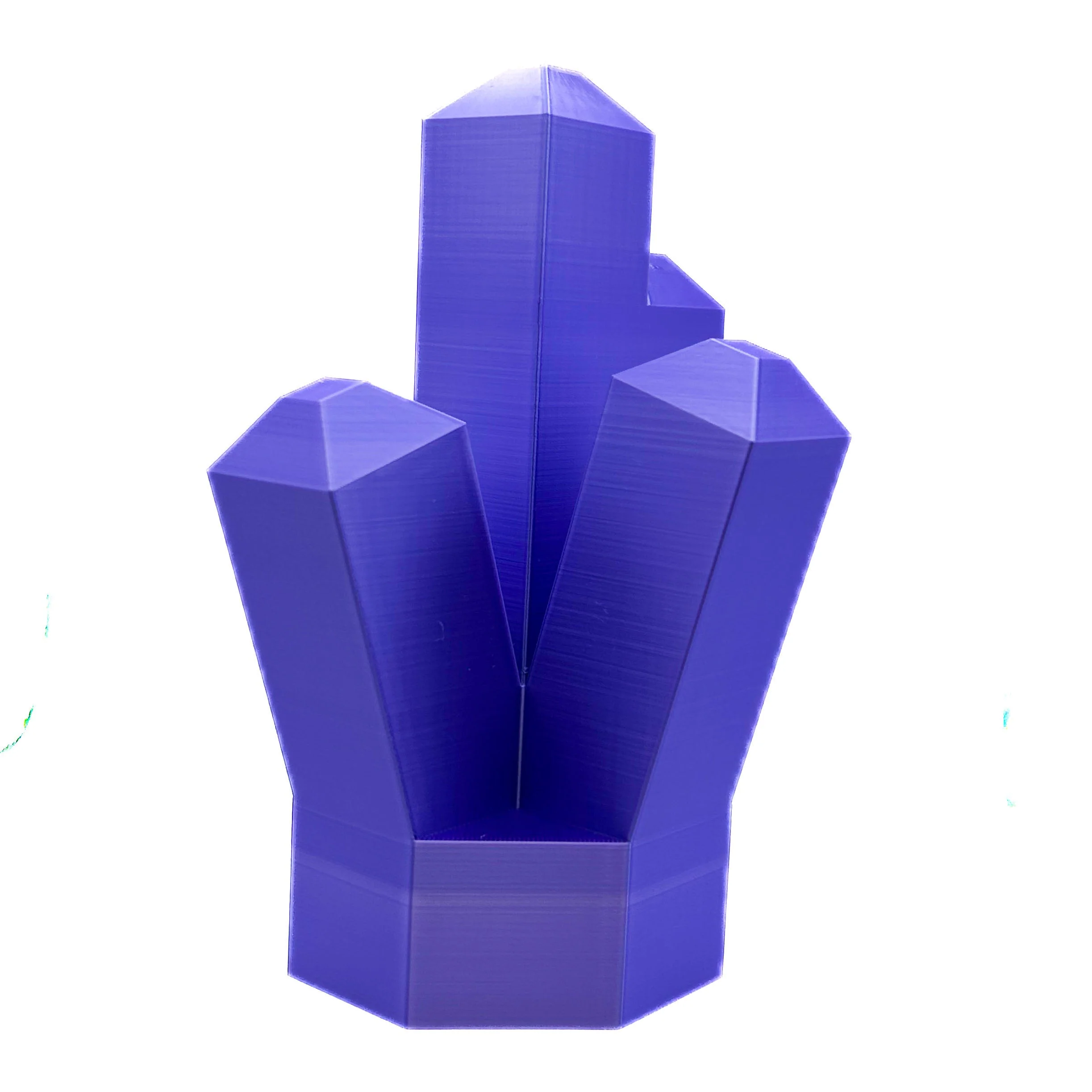 Life Size Rock Crystal / Cosplay - Image 3