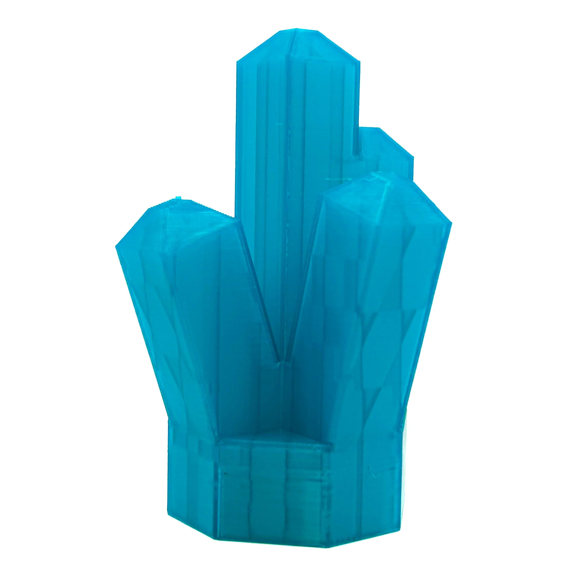 Life Size Rock Crystal / Cosplay - Image 4