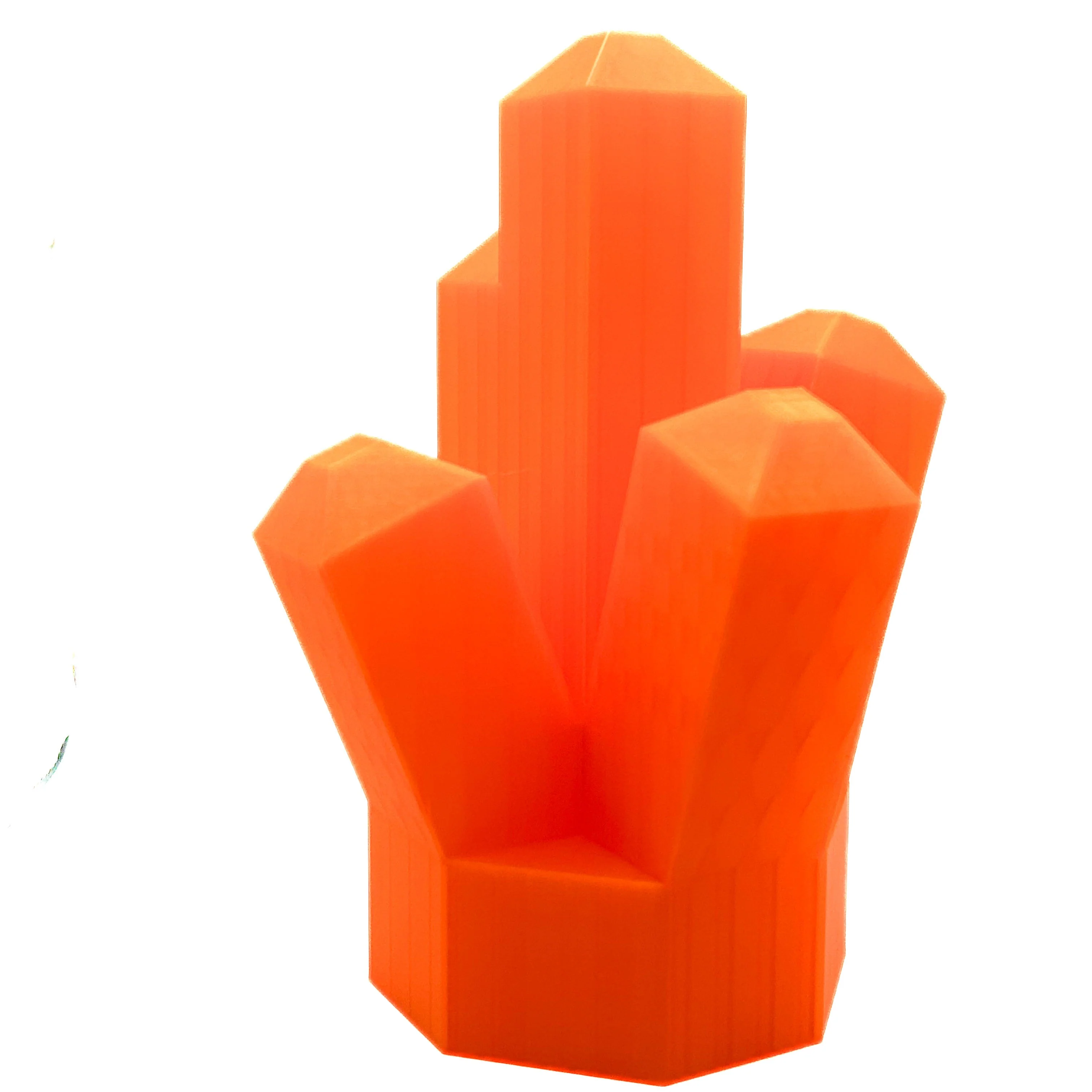 Life Size Rock Crystal / Cosplay - Image 6