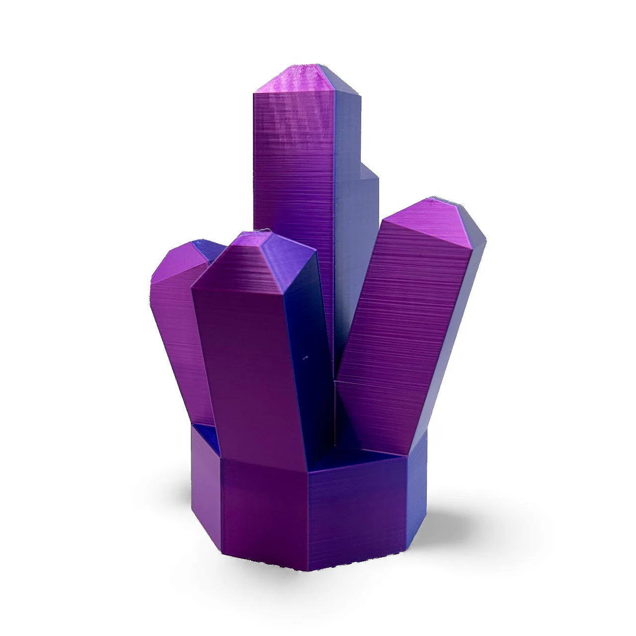 Life Size Rock Crystal / Cosplay - Image 7