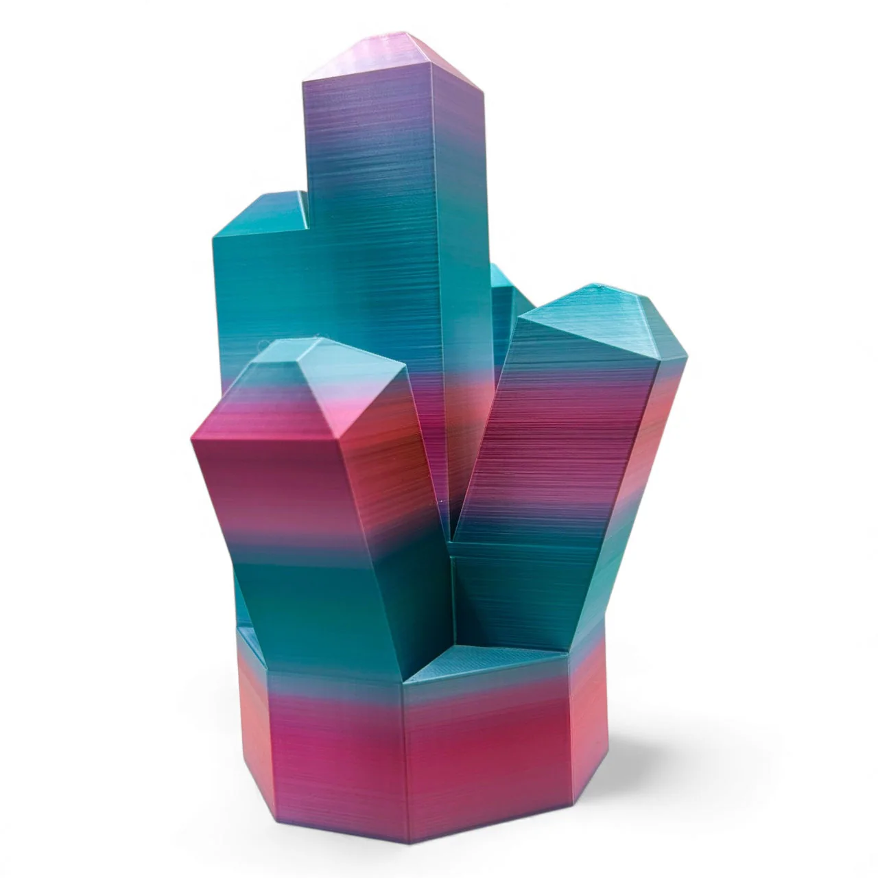 Life Size Rock Crystal / Cosplay - Image 8