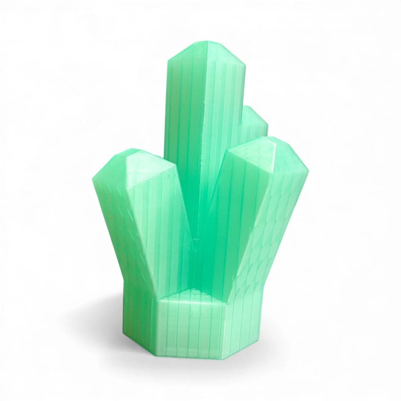 Life Size Rock Crystal / Cosplay - Image 9