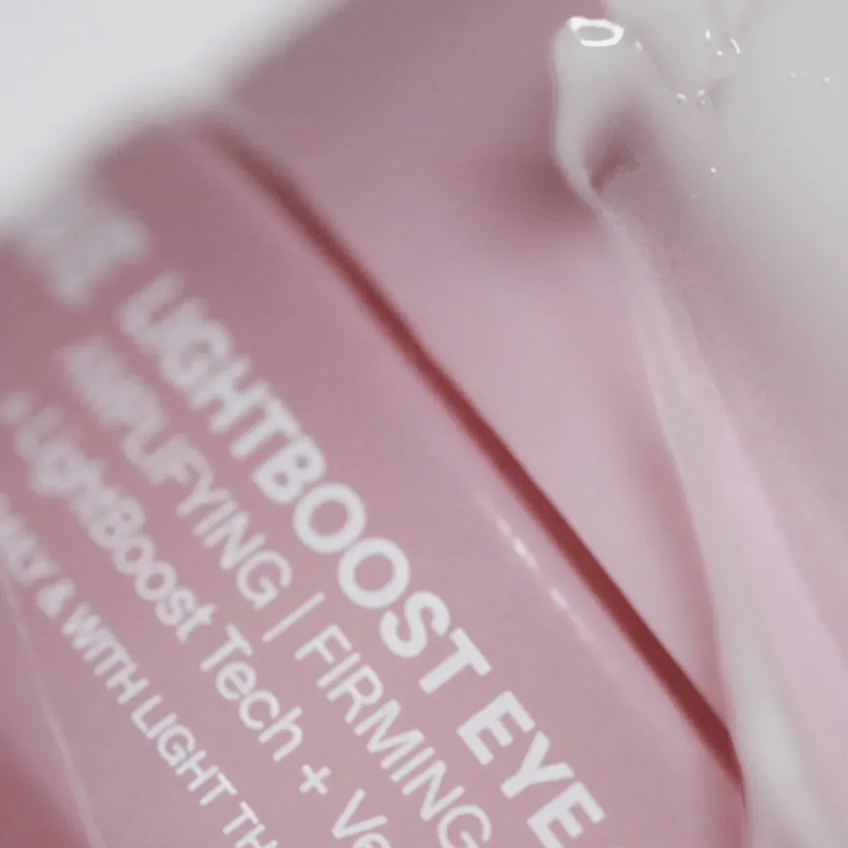 Light Therapy Boosting Eye Cream - Image 9