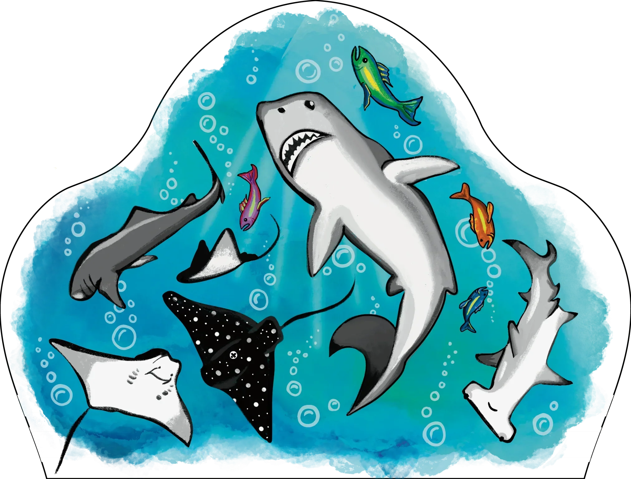 Lil' Jaws - Image 5
