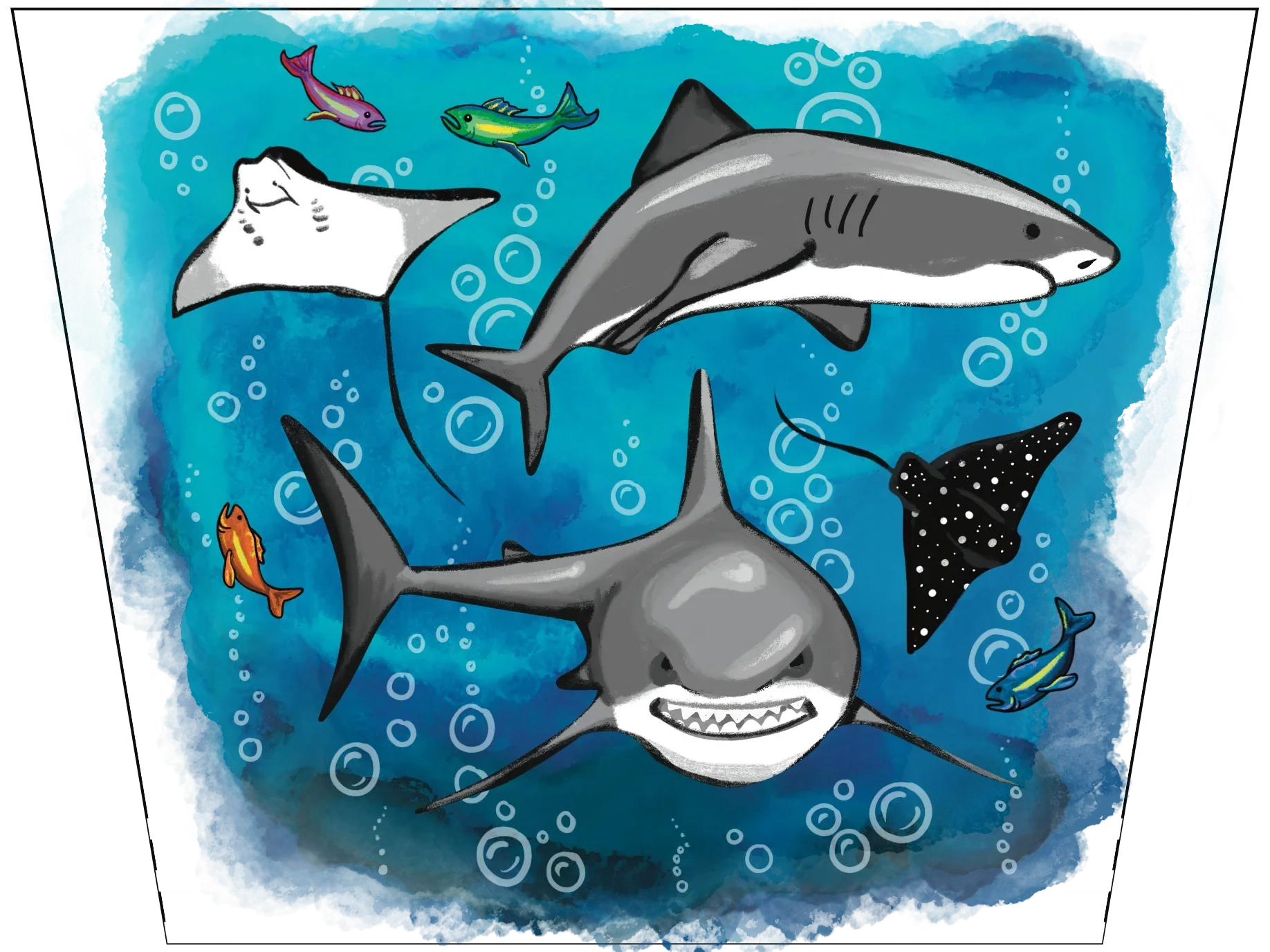 Lil' Jaws - Image 6