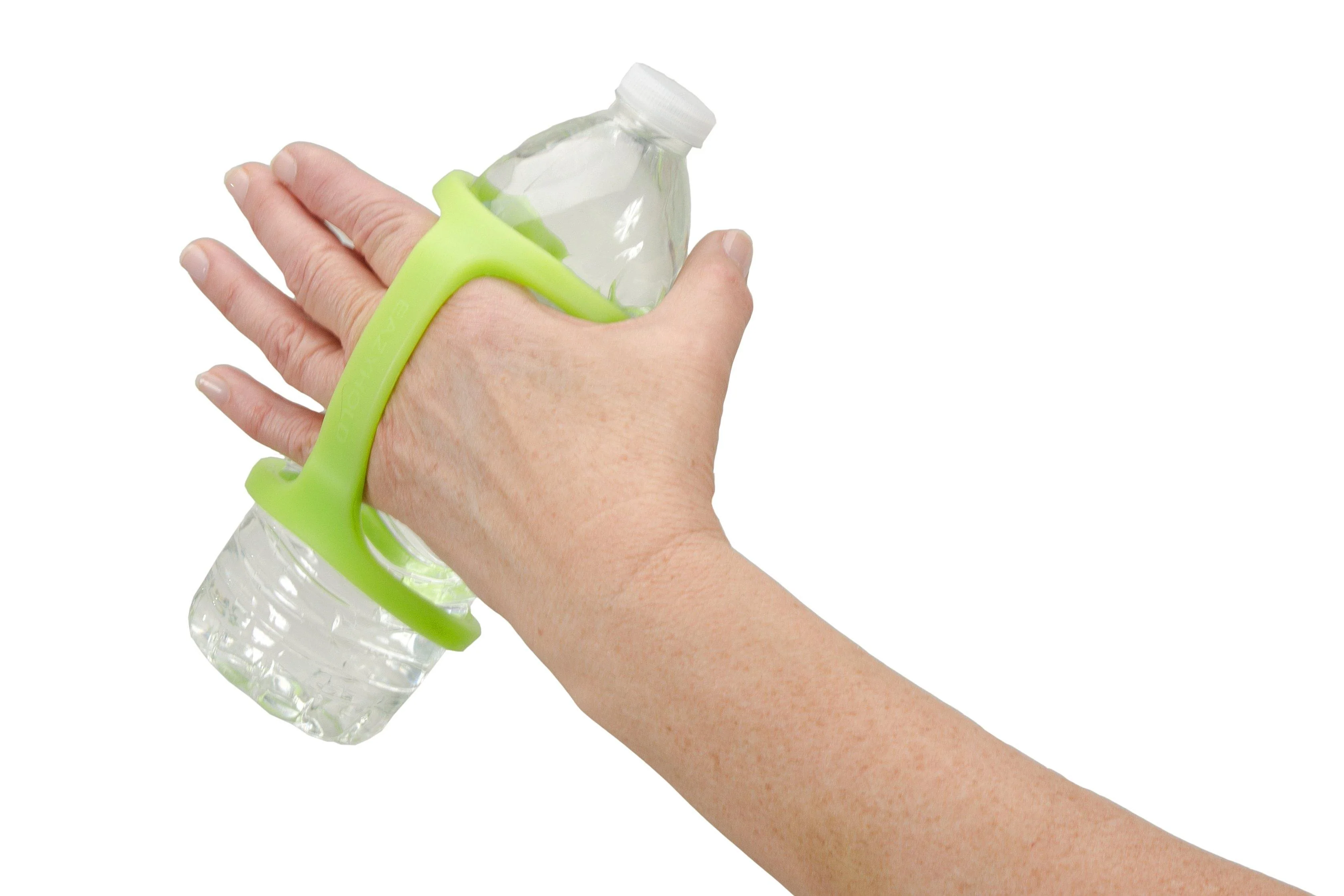 Lime 2 pack (extra-large with extra-large holes) - Image 10