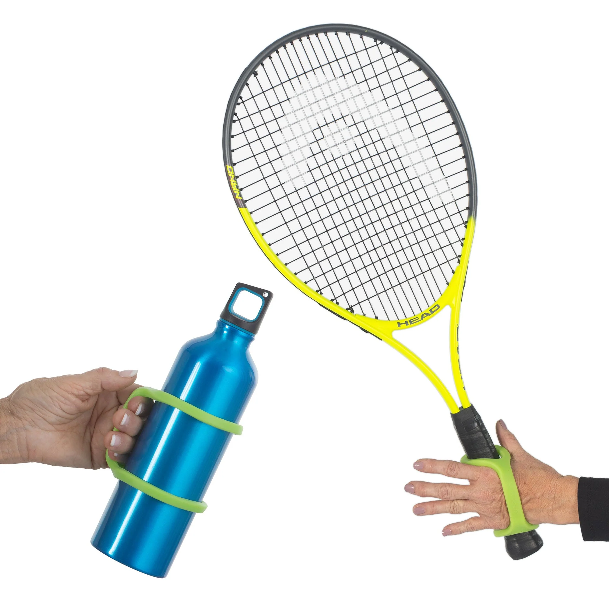 Lime 2 pack (extra-large with extra-large holes) - Image 6
