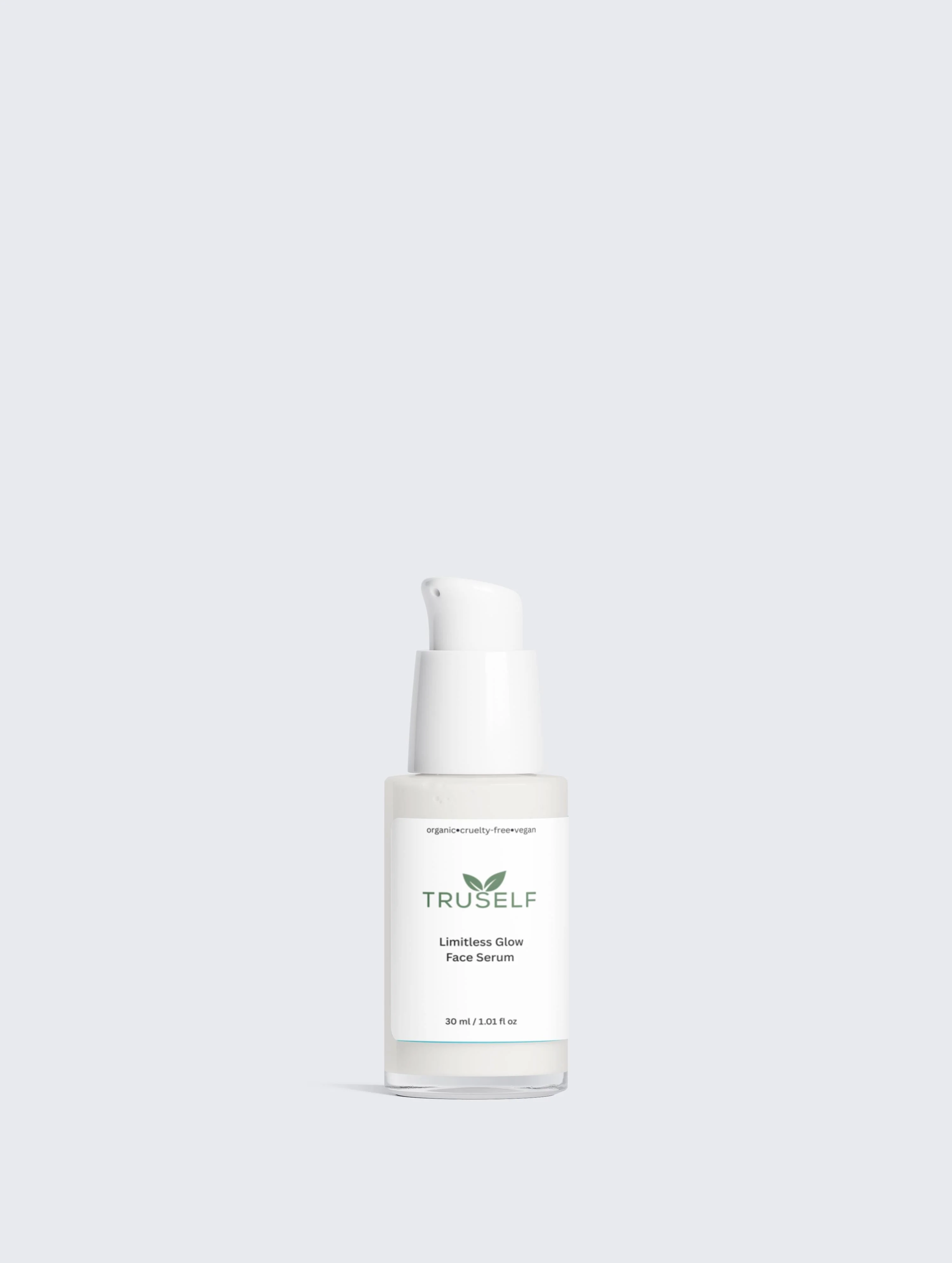 Limitless Glow Face Serum - Image 4