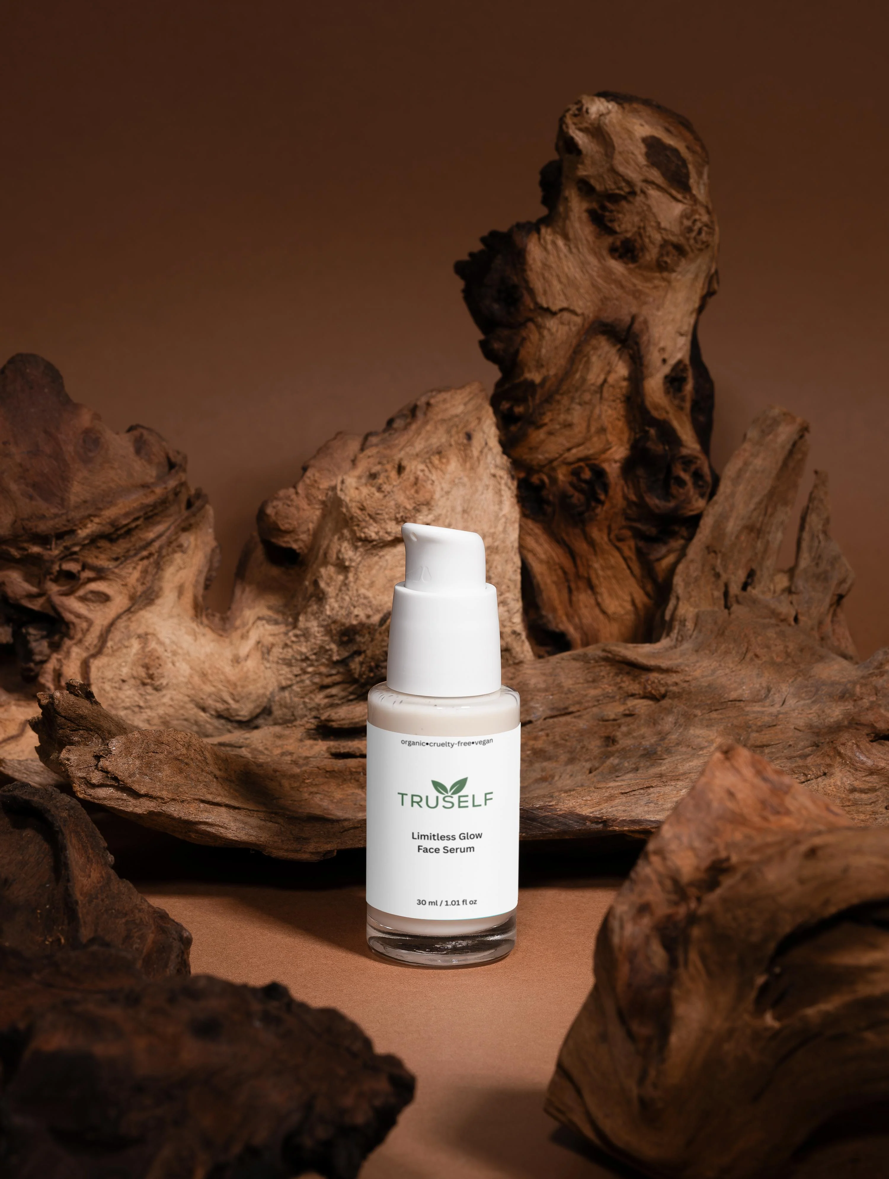 Limitless Glow Face Serum - Image 5
