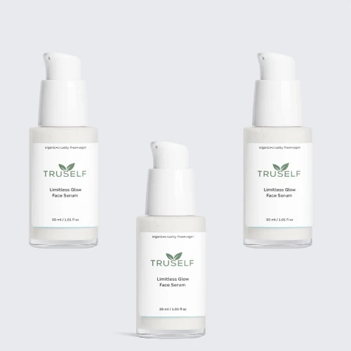 Limitless Glow Face Serum - Image 7