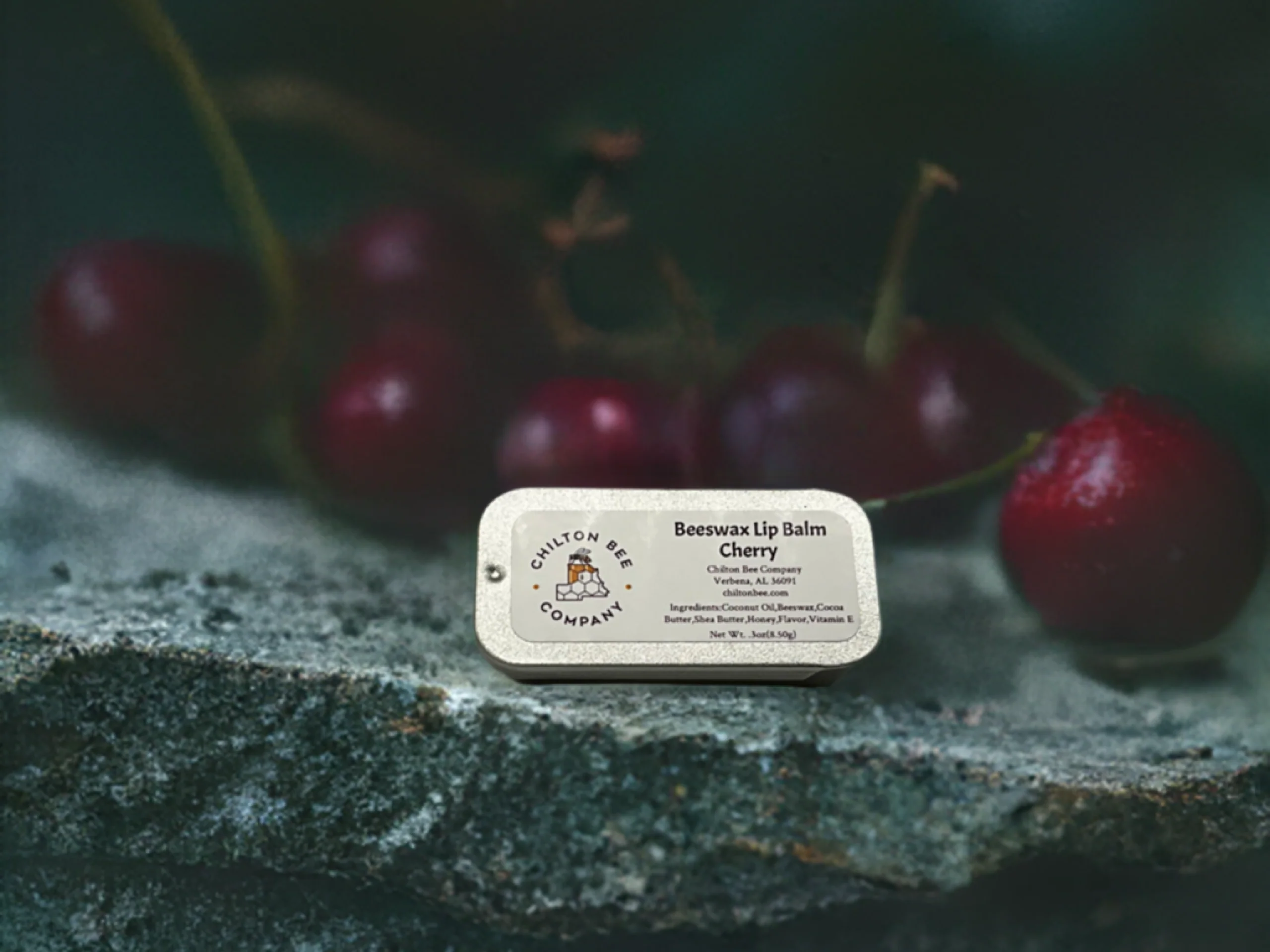 Lip Balm Tins - Image 2