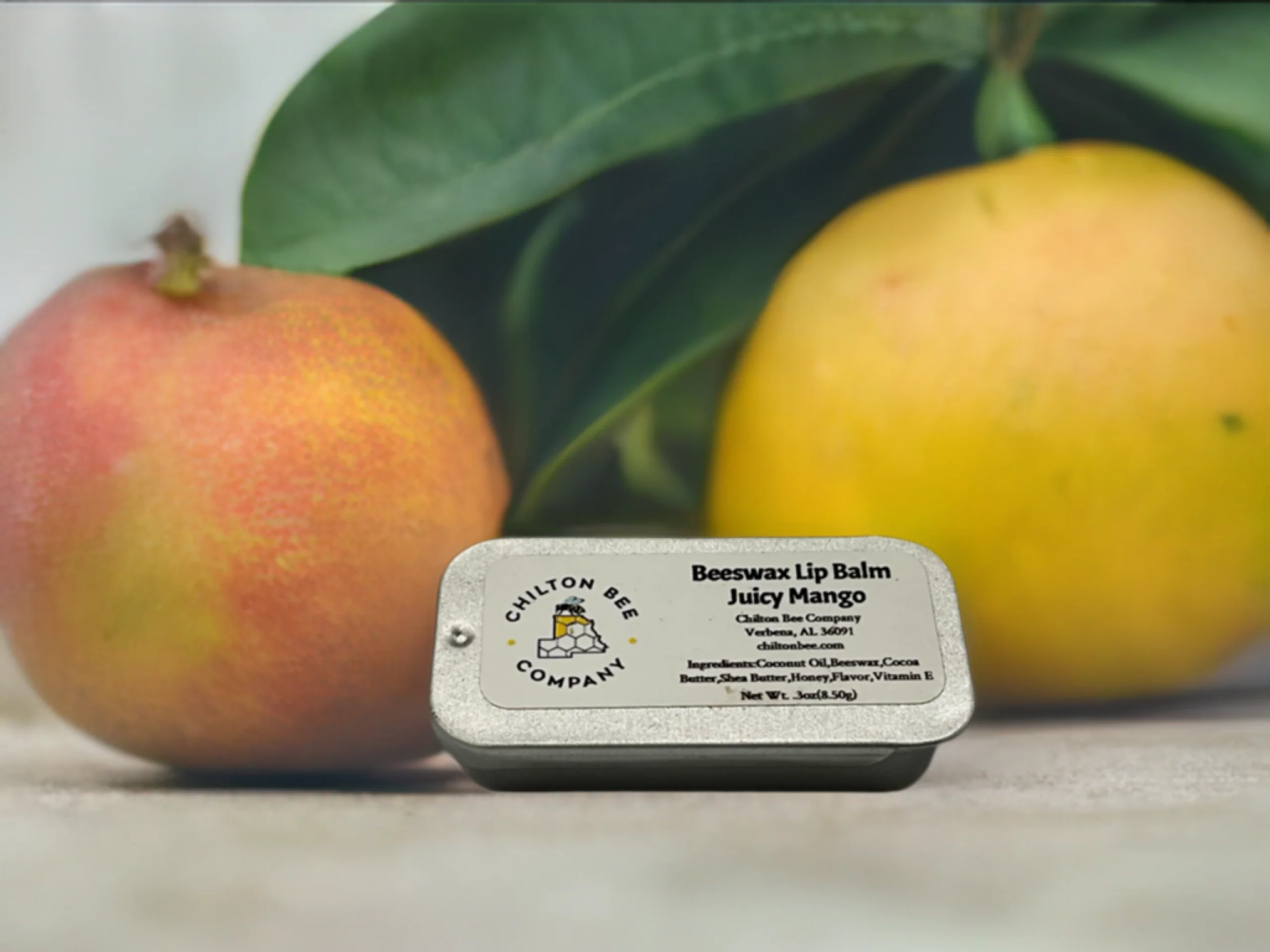 Lip Balm Tins - Image 6