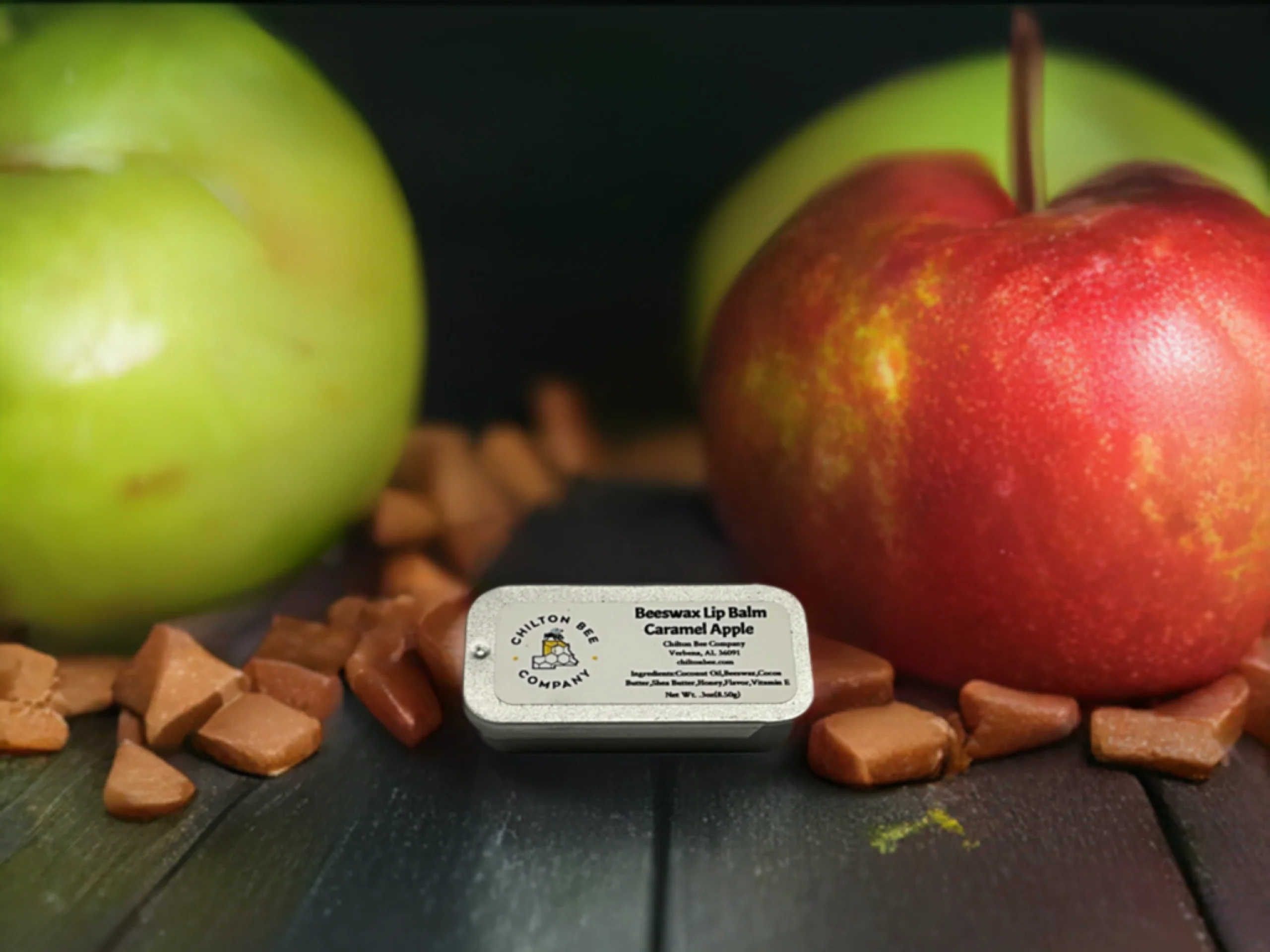 Lip Balm Tins - Image 9