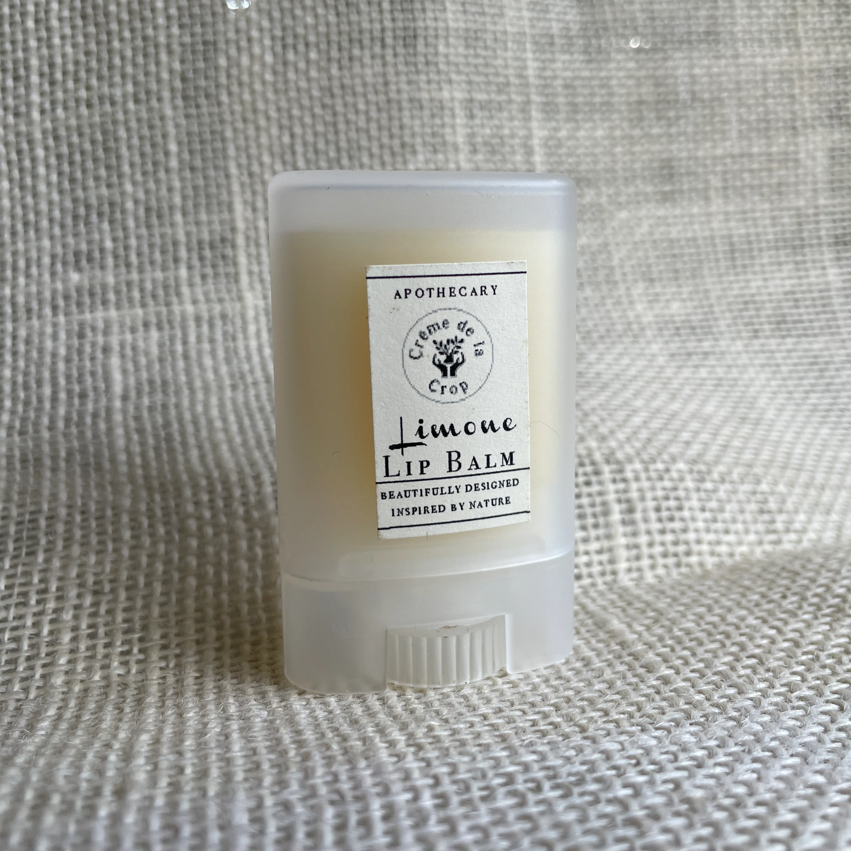 Lip Balms - (Essential Oils) - Image 3