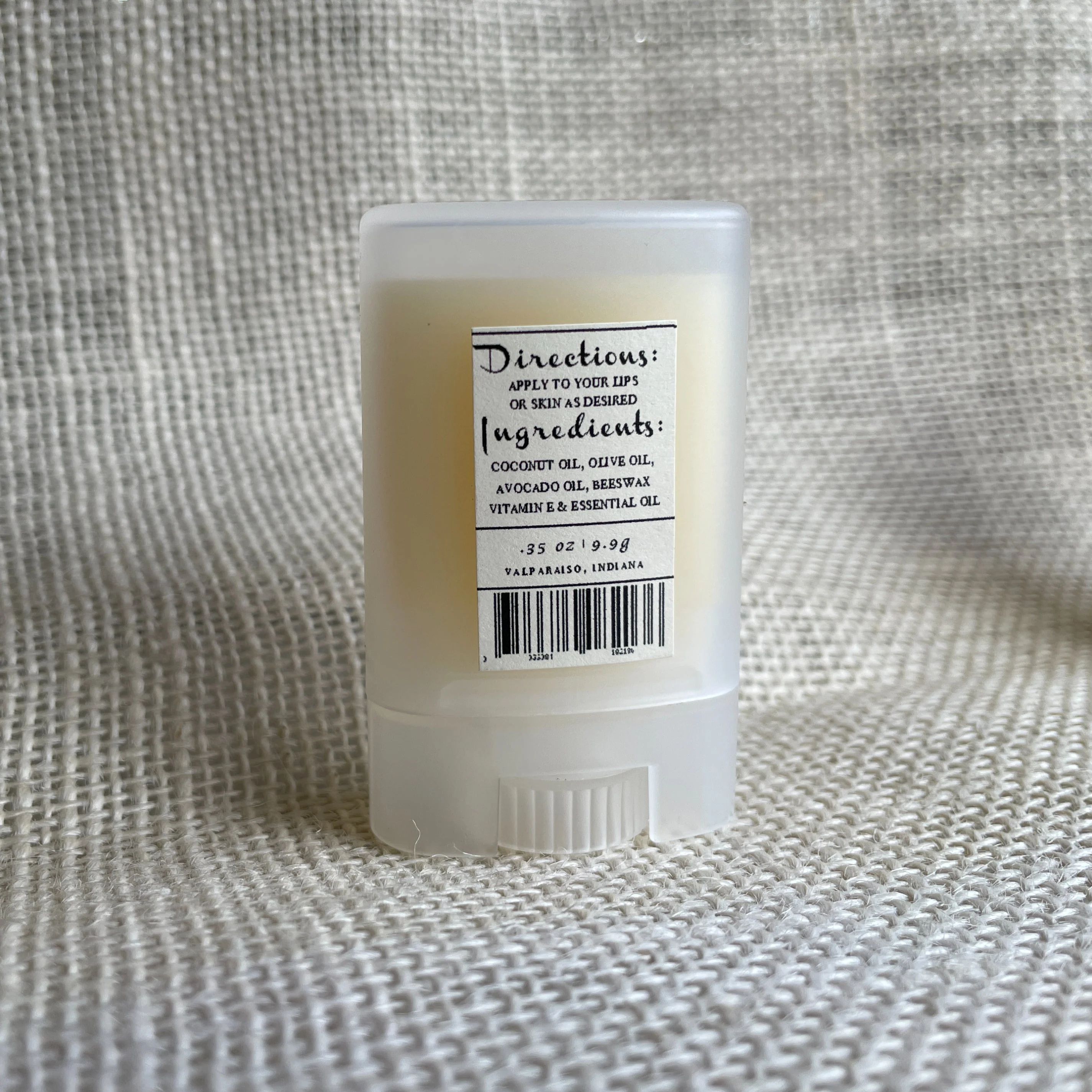 Lip Balms - (Essential Oils) - Image 6