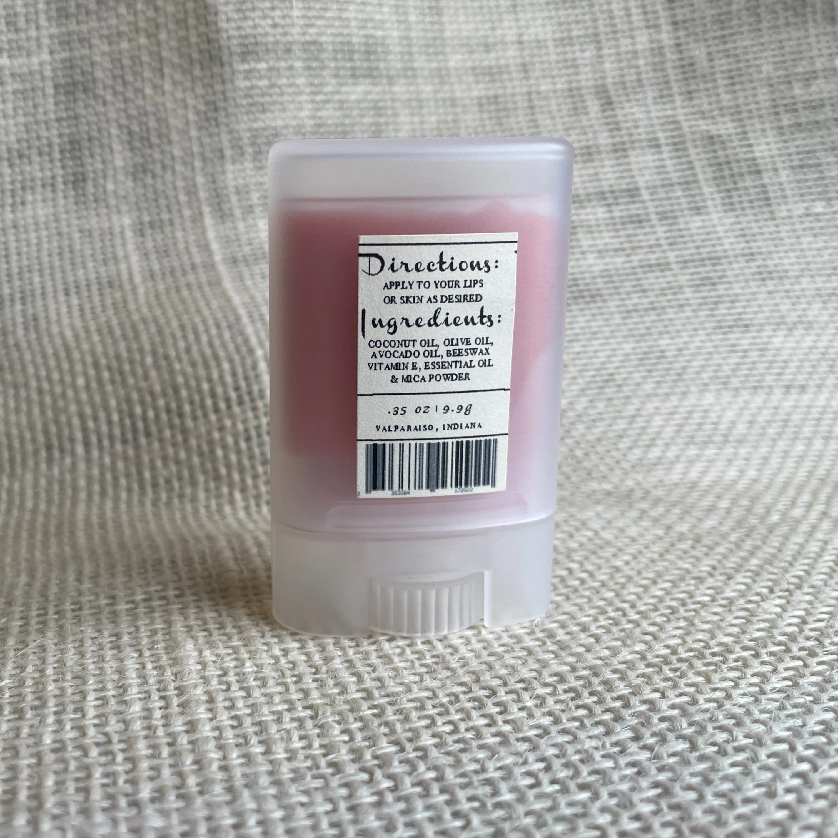 Lip Balms - (Essential Oils) - Image 8