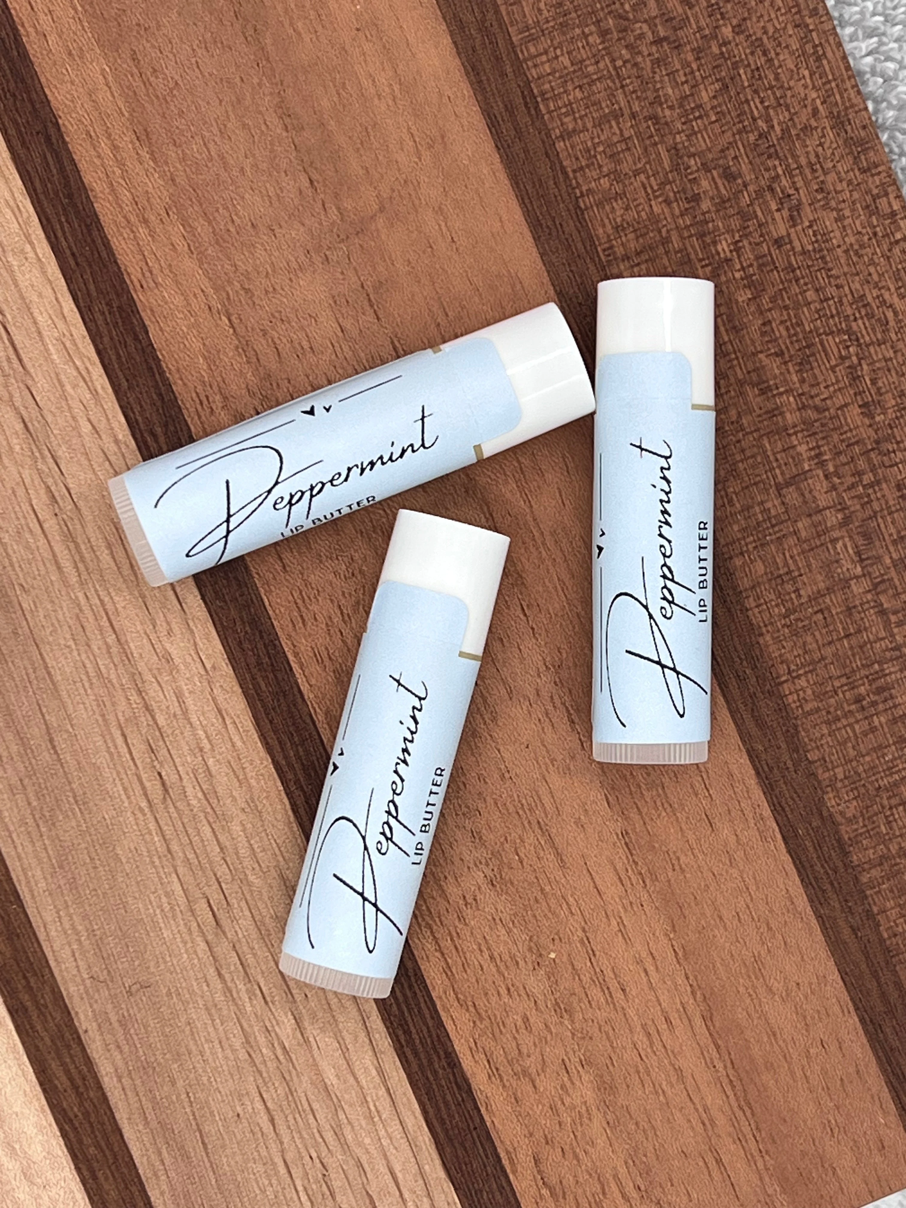 Lip Butter - Image 2