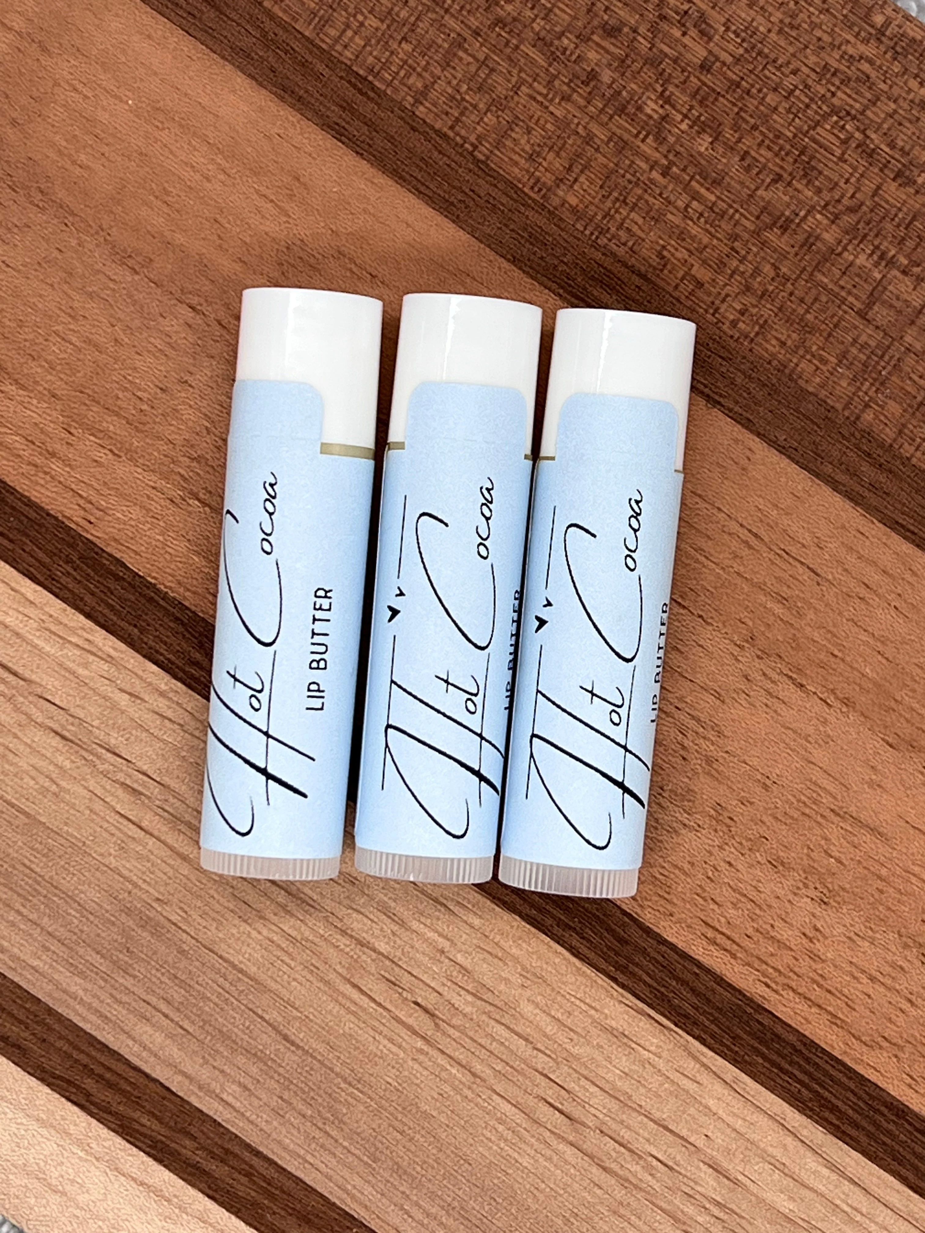 Lip Butter - Image 3