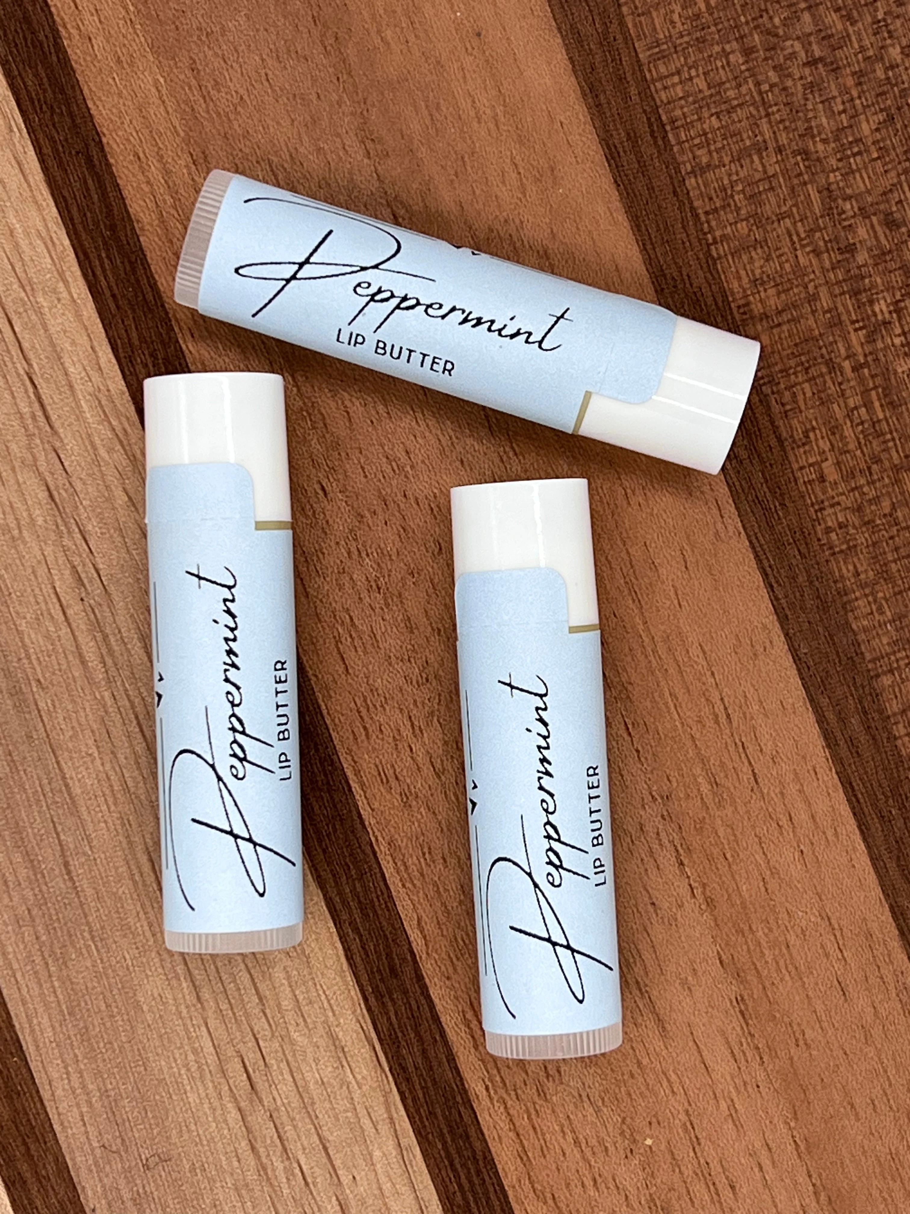 Lip Butter - Image 7