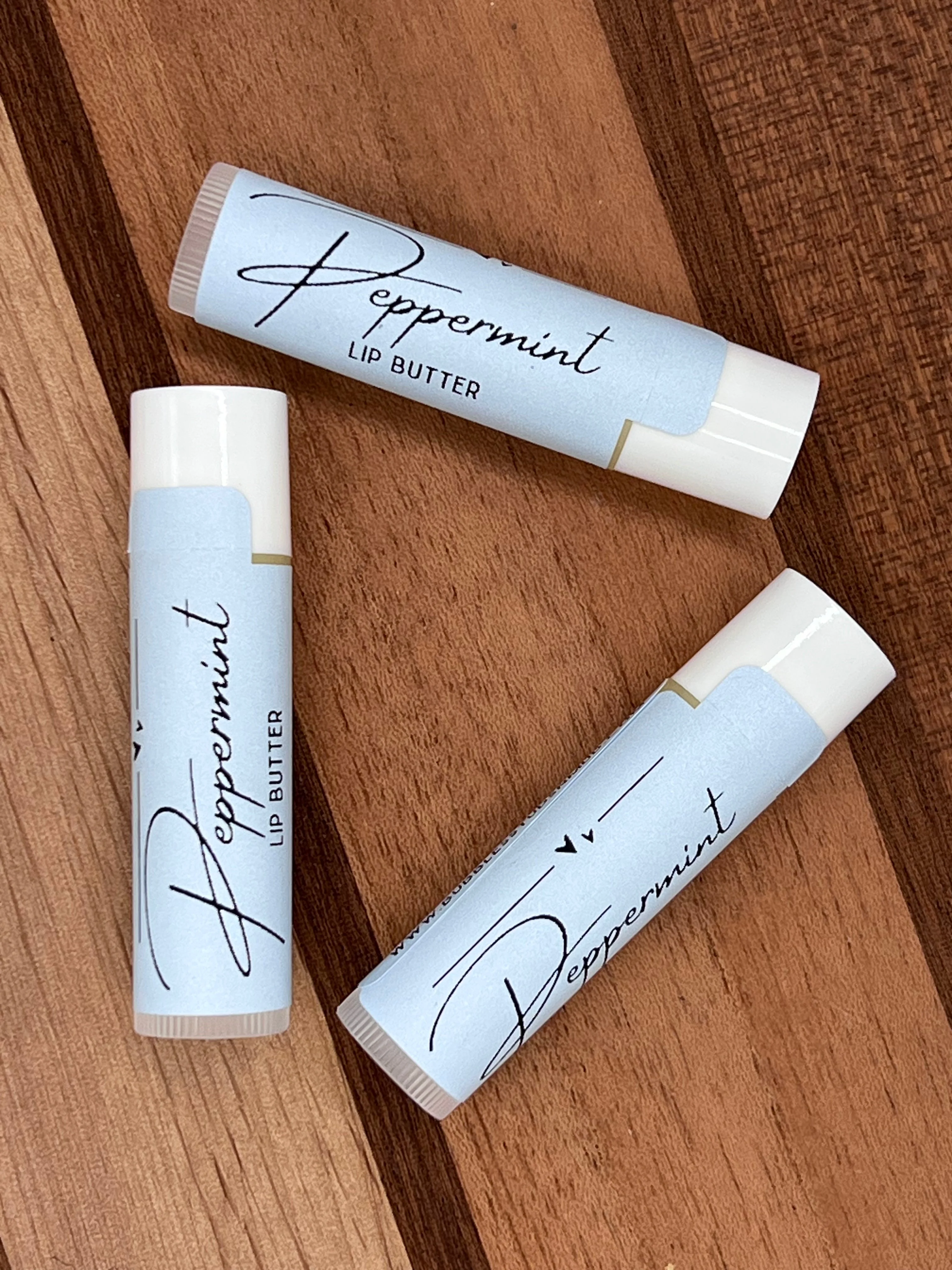 Lip Butter - Image 8