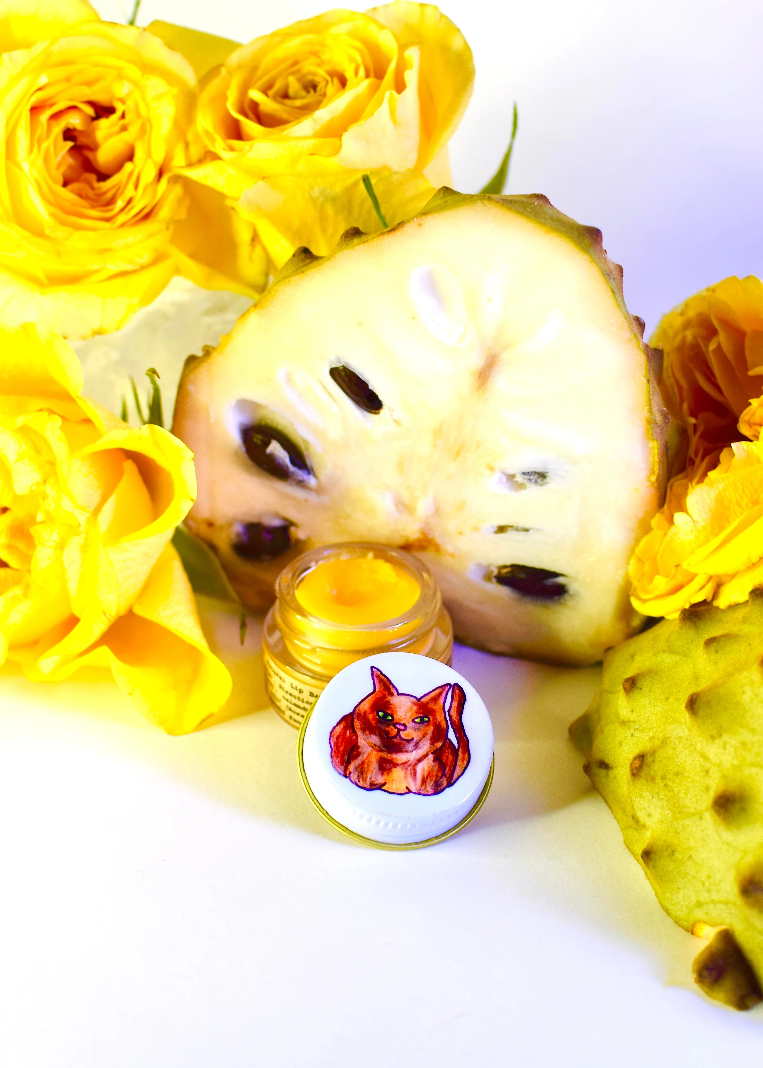 LIP CHUB lip balm - Image 2